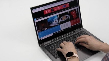 Lenovo наделит свои ноутбуки ультратихим режимом: подробности