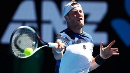 Рейтинг ATP: Марченко покинул топ-150