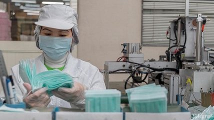 Китай выделил на диагностику и лечение коронавируса более $10 млрд
