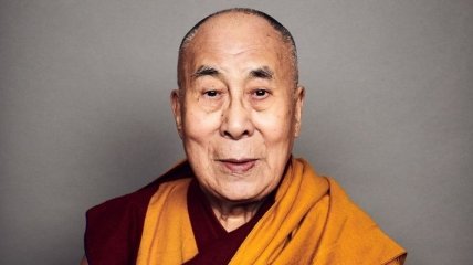 Далай-лама висловився з приводу коронавірусу