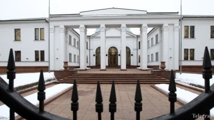 МИД Беларуси: Заявлений для прессы после встречи в Минске не будет 