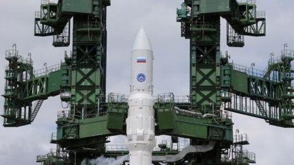 СМИ: Россия снова отложила запуск ракеты "Ангара"