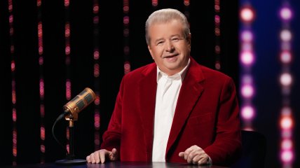 Михайло Поплавський: "Юний орел" – це філософія мого життя