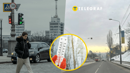 Погода в Харькове