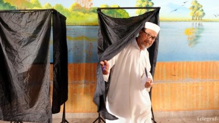 Правящая партия Марокко побеждает на выборах в парламент