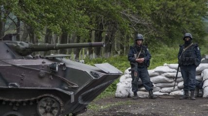 Аваков: В ходе АТО убиты более 30 террористов