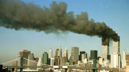 В США обнародовали секретную часть доклада о терактах 9/11 