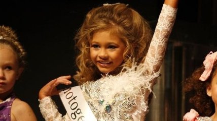 Как сложились судьбы совсем юных победительниц детских конкурсов красоты (Фото)