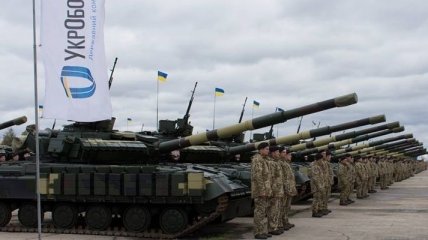 "Укроборонпром" переходит на стандарты НАТО: в госконцерне назвали сроки