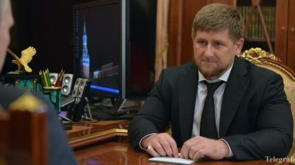 Кадыров снял с себя обязанности и назначил и.о. главы Чечни  