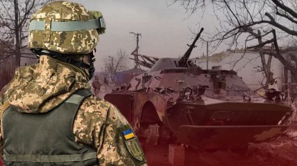 Російське вторгнення в Україну триває вже 88 днів