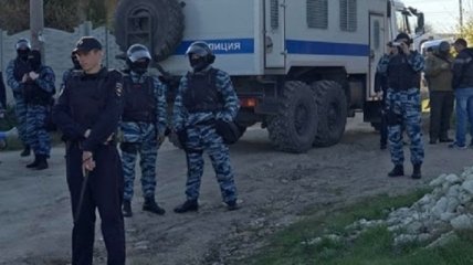 В Крыму строят целые районы для российских силовиков: можно ли остановить колонизацию полуострова