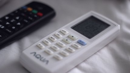 Контроллер для техники
