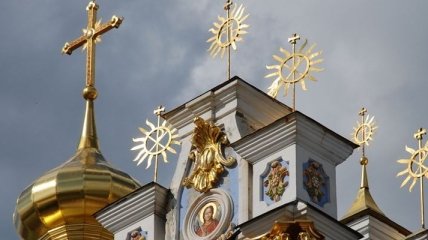 Женский монастырь построят в Донецкой области
