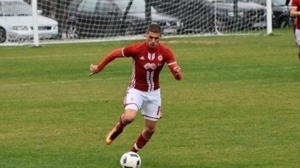 "Олимпиакос" проявляет интерес к трансферной цели "Динамо"