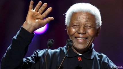 Бывший президент ЮАР Нельсон Мандела выписан из больницы