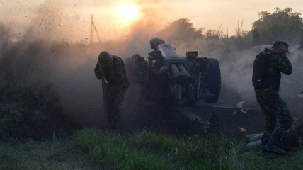 Штаб: ДРГ противника атаковали наши позиции в Марьинке и Авдеевке