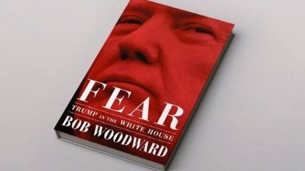 Книга о Трампе бьет рекорды продаж