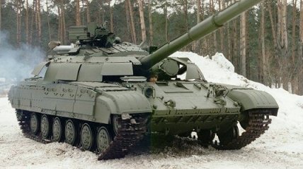 МОУ предпочло модернизированный "Булат" закупкам танка "Оплот"
