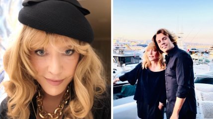 Алла Пугачева удивила премьерой сразу двух песен о войне