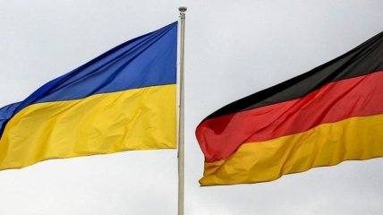 Украина и Германия подписали протокол о сотрудничестве в области развития
