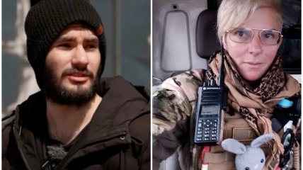 "Тайру" обменяли на сына соратника Кадырова
