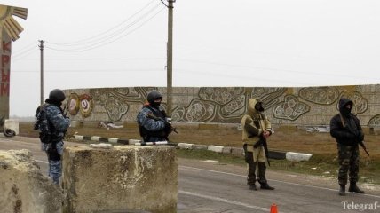 США призывают Россию содействовать проезду наблюдателей ОБСЕ в Крым 