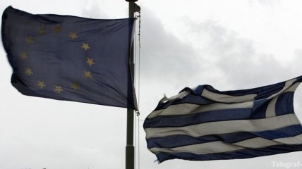 Citi предсказал неминуемый отказ Греции от евро