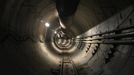 Илон Маск хочет прокладывать подземные тоннели к частным гаражам