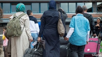 ФРГ утвердила пакет мер для ускорения депортации мигрантов