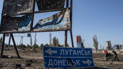 Волкер назвал условие, при котором он посетит Донецк и Луганск