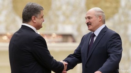 Президент рассказал, чего ожидает от встречи в Минске