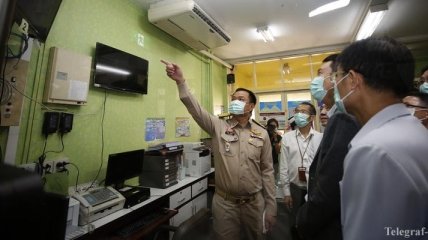 В Таиланде заявляют, что нашли эффективное лечение коронавируса