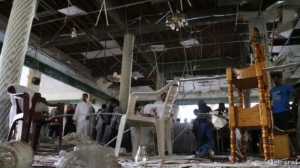 Боевики ИГ взяли ответственность за теракт в шиитской мечети 