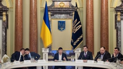 "Мы не увидели никаких результатов": Зеленский уволил двух глав ОГА