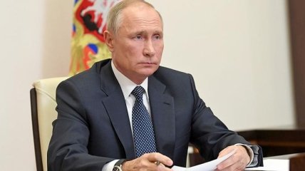 Путин продлил санкции против Запада и в тот же день призвал мир отказаться от такой политики