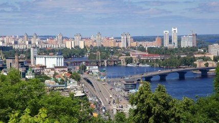 Киев оказался в десятке наименее пригодных для жизни городов мира