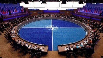 Главы МИД стран-членов НАТО проведут встречу 19-20 мая в Брюсселе