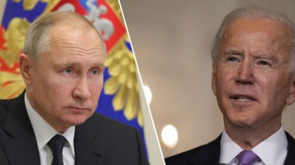 Назвав Путина убийцей, Байден поставил Зеленского в сложное положение: чего ожидать от России