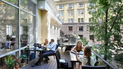 Сеть позабавила «поддержка» владельцев ресторанов и кафе в Ужгороде