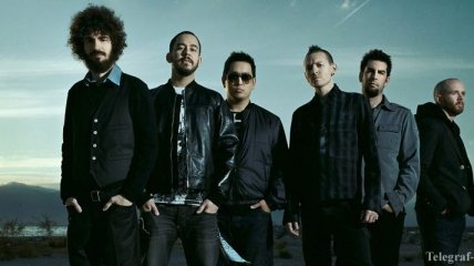 Барабанщик Linkin Park травмировался при записи альбома