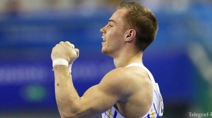 Олег Верняев стал абсолютным чемпионом Европы в многоборье