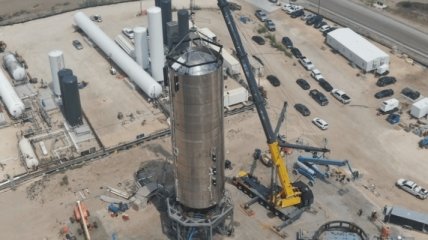 Starship компании SpaceX прошел огневые испытания: следующий этап - короткий полет