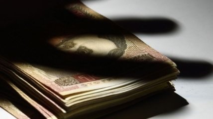 СБУ: Из фонда для бойцов АТО украдено 40 млн гривен