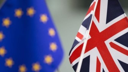 Лондон не хочет платить Брюсселю 60 миллиардов евро за Brexit