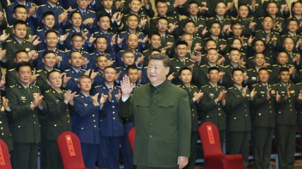 Си Цзиньпин