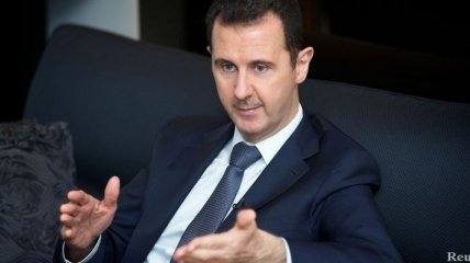 Башар Асад: Я не держусь за свой пост, но и не могу покинуть его