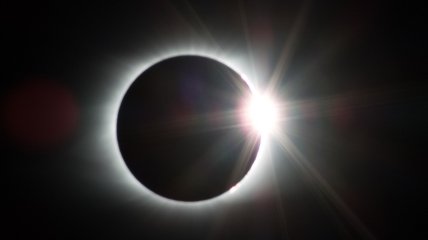 Сонячне затемнення відбудеться 14 жовтня 2023 року