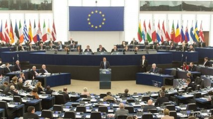 Количество депутатов Европарламента планируют сократить