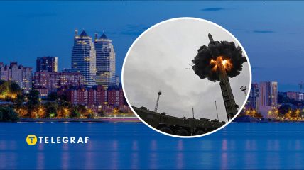 Ракета РС-24